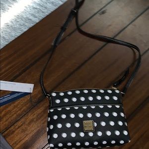 Dooney and Bourke cross body